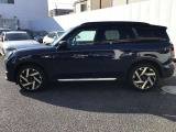 【BMW/MINI 正規ディーラー BPS川口 MINI NEXT川口】◆住所:埼玉県川口市朝日1-5-16◆国道122号線沿いにございます。首都高速 足立入谷、加賀、東領家、鹿浜橋インターから約3キロ 10分の好立地にございます