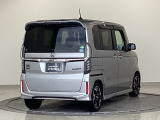 N-BOXカスタム G EX ターボ ホンダセンシング 