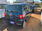 ムーヴキャンバス  セオリー G 4WD