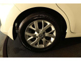 アルミホイール【タイヤサイズ185/65R15】