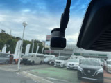 純正前後ドライブレコーダーつきです。