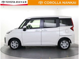 両側パワースライドドア付きだから、狭い駐車スペースなどでの 乗り降りラクラク!小さなお子さまのいるご家庭には嬉しい装備。