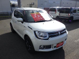 イグニス 1.2 ハイブリッド(HYBRID)  MZ 
