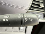【オートライトシステム】暗くなると自動でライトが点灯!昼間のトンネル走行などオートにしていると便利です★