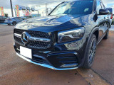 GLB GLB200d 4マチック AMGラインパッケージ 4WD MP202502