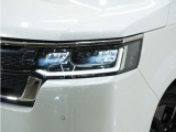 ◆LEDヘッドライト◆LEDライトは、明るく視認性が良く、省エネで環境にもやさしいヘッドライトです!