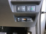 ETC付いてます。ETCが使用可能な道路通行料はキャッシュレスでスマートに走行できます。再セットアップして納車致します。