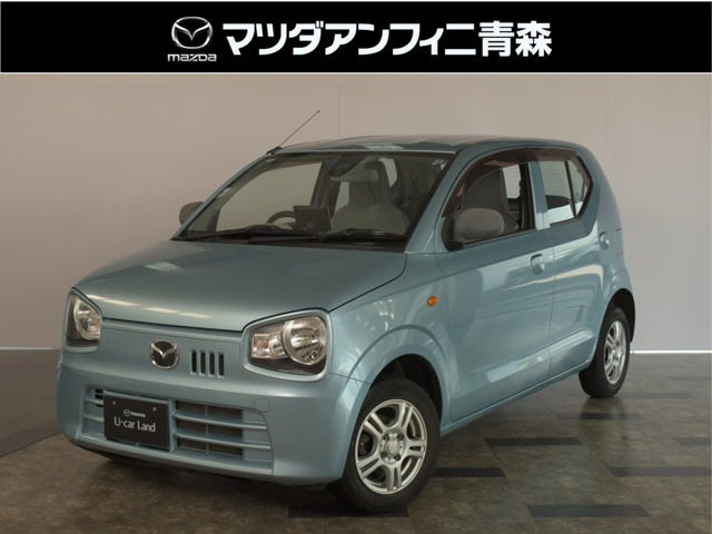 キャロル GL 4WD 