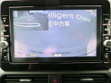 もしもの時に付いていて嬉しい日産純正の前後方ドライブレコーダー♪