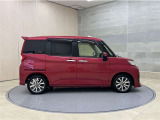 全車1年間の走行距離無制限のロングラン保証付きです。また、さらに安心をお求めの方には1年〜2年の保証延長ができる「ロングラン&alpha;保証」(有償)もお選びいただけます。