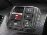 ◆オートブレーキホールド機能付き電子パーキングブレーキ◆ブレーキペダルを足から離しても停車状態を保ちます。アクセルを踏めば自動でブレーキが解除され、発進可能!