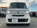 N-BOX G EX 
