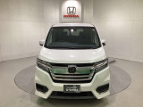 【Honda認定中古車 U-Select】 エンジン、オーディオやカーナビ(社外品は除く)に至るまで保証をお付け致します。全国のホンダディーラーで保証と整備が受けられます。