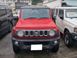 ジムニーノマド 1.5 FC 4WD 