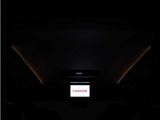 夜間に室内を照らしてくれるルームライトです♪♪
