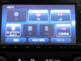 BluetoothAudioなどがご利用いただけます。