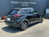 当店は日産クオリティショップ認定店です。お客さまのカーライフを全力でサポートさせていただきます。