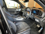 GLE 400d 4マチック スポーツ 4WD 4WD 本革シート