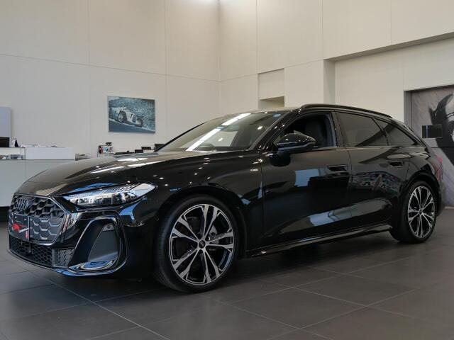 A5アバント TFSI クワトロ 150kW Sラインパッケージ 4WD