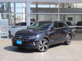 T-Roc TDI Rライン ディーゼル 