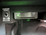 ETC!高速道路活用の必需品