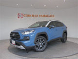 トヨタ RAV4