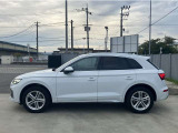 Q5 40 TDI クワトロ Sライン ディーゼル 4WD 