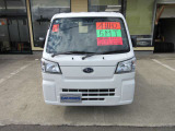 サンバートラック TB 4WD