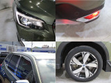 SUBARU認定中古車は全車で車両状態について第三者の客観的な視点による品質評価を受けておりますので、安心してお車選びをして頂けます!!