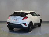 C-HR ハイブリッド 1.8 G モード ネロ セーフティ プラスII 