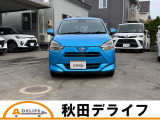 ミライース G SAIII 4WD 