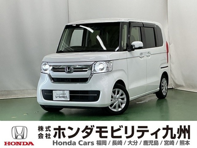 N-BOX L 