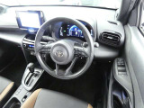 【運転席】運転席周りの画像です。ご来店いただき実際に見てみてくださいね☆