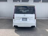 ステップワゴン 1.5 スパーダ 4WD 