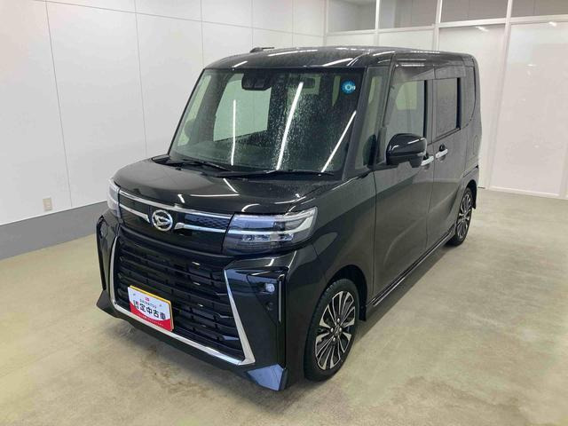 タントカスタム RS リミテッド 