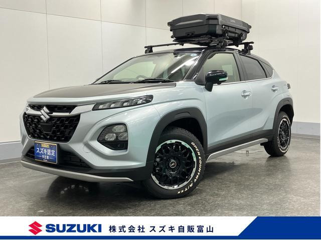 フロンクス 1.5 