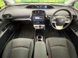 プリウス 1.8 S セーフティ プラス 