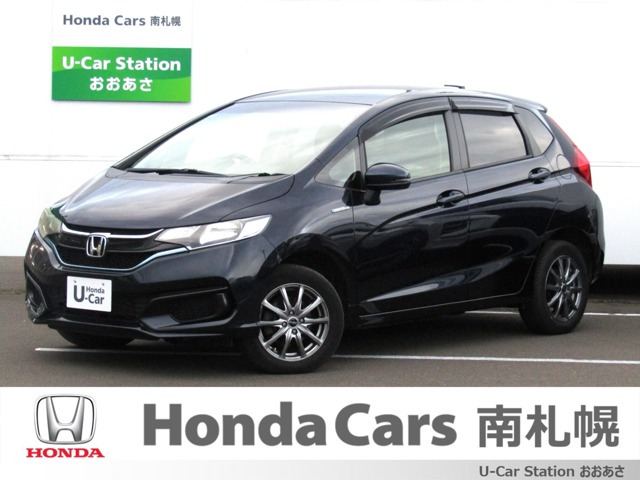 フィット 1.5 ハイブリッド F 4WD 