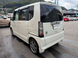 車検9年1月まで付いてます!