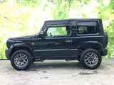 ジムニー XC 4WD 