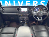 ラングラー アンリミテッド サハラ 4WD 