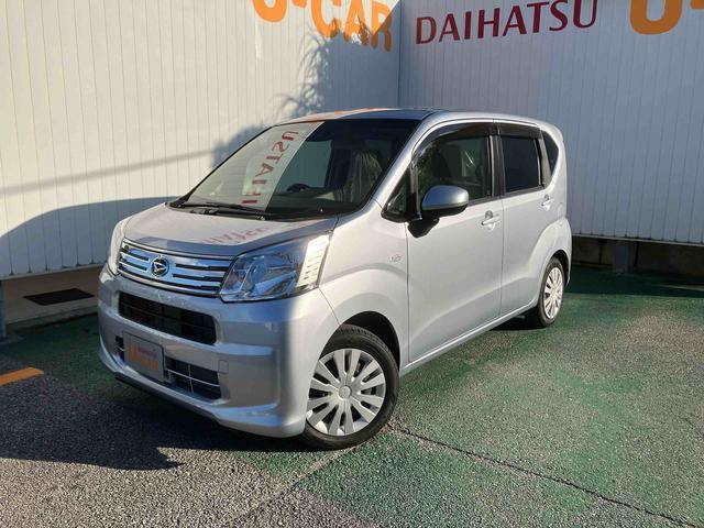 ムーヴ L SAIII