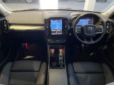 XC40 ウルトラ B4 AWD 4WD 