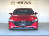 購入後のメンテナンス・保証対応については最寄りのマツダディーラーをご利用いただけます。ご安心下さい!