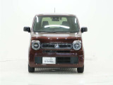 N-WGN L スタイルプラス ビター 