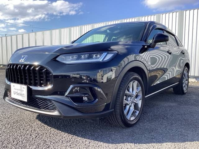 ZR-V 2.0 e:HEV X