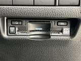 ETC2.0付!先進の運転支援情報サービスで、快適なドライブをサポートしてくれます!