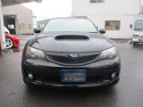 インプレッサWRX 2.0 WRX STI 4WD 