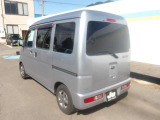 サンバー VC 4WD 