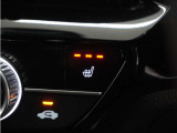 ◆シートヒーター装備◆寒い季節にピッタリなのが、このシートヒーター!寒い季節もシートヒーターが体を温めてくれます。寒い季節もドライブが楽しくなります。